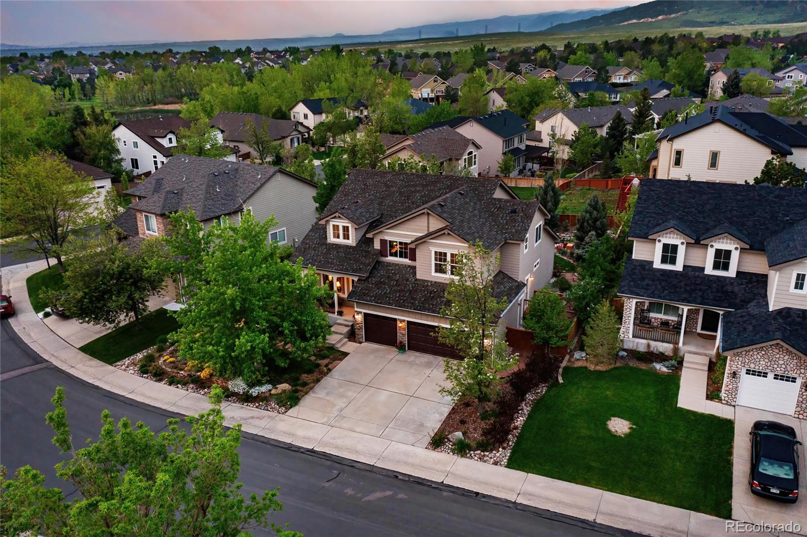 MLS Image #17 for 9736 w danzig place,littleton, Colorado