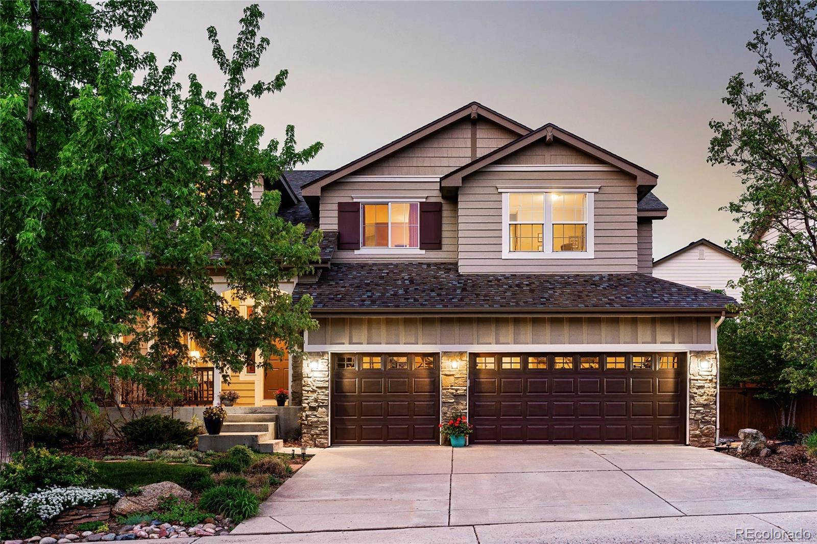 MLS Image #2 for 9736 w danzig place,littleton, Colorado