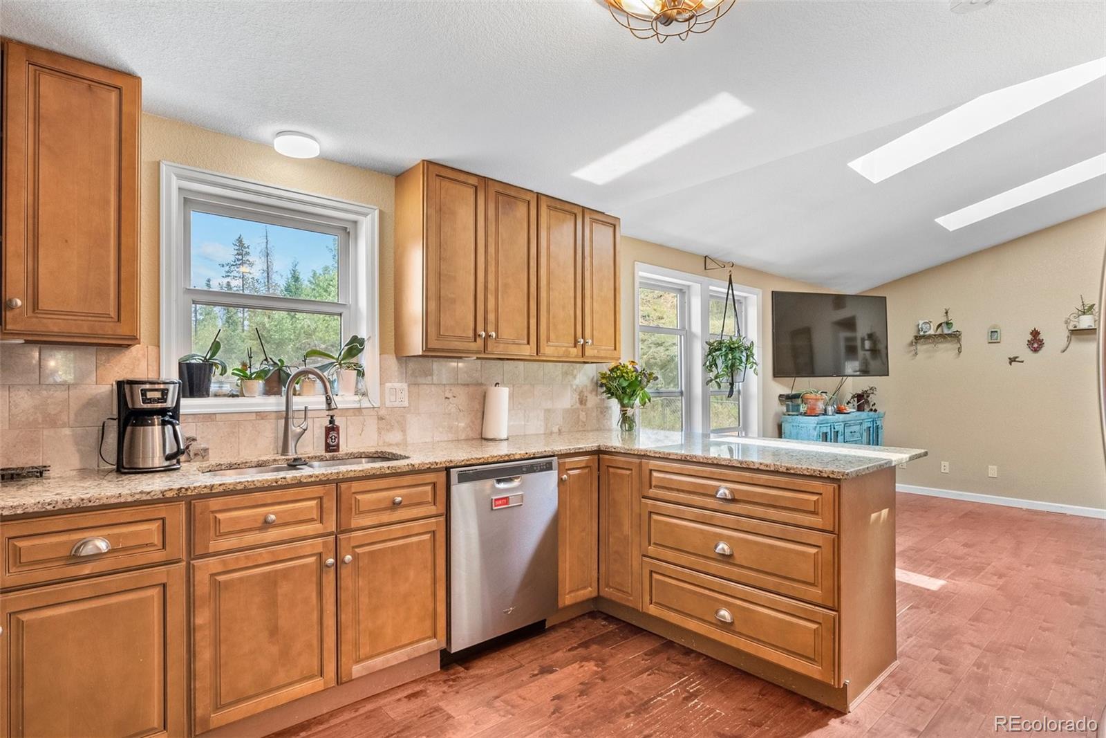 MLS Image #14 for 9660  city view drive,morrison, Colorado