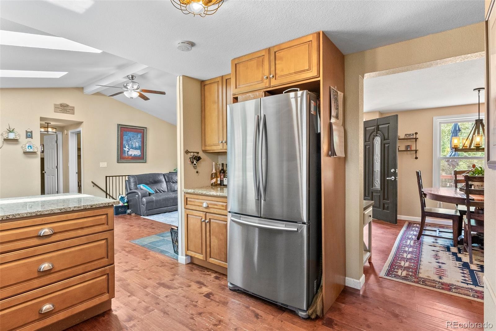 MLS Image #16 for 9660  city view drive,morrison, Colorado