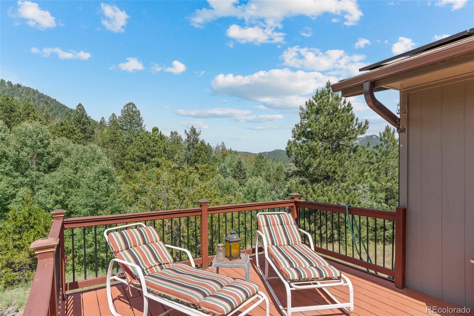 MLS Image #3 for 9660  city view drive,morrison, Colorado