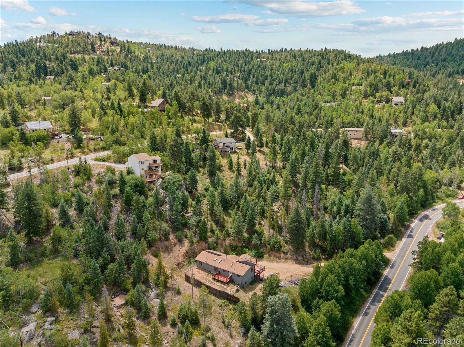 MLS Image #32 for 9660  city view drive,morrison, Colorado