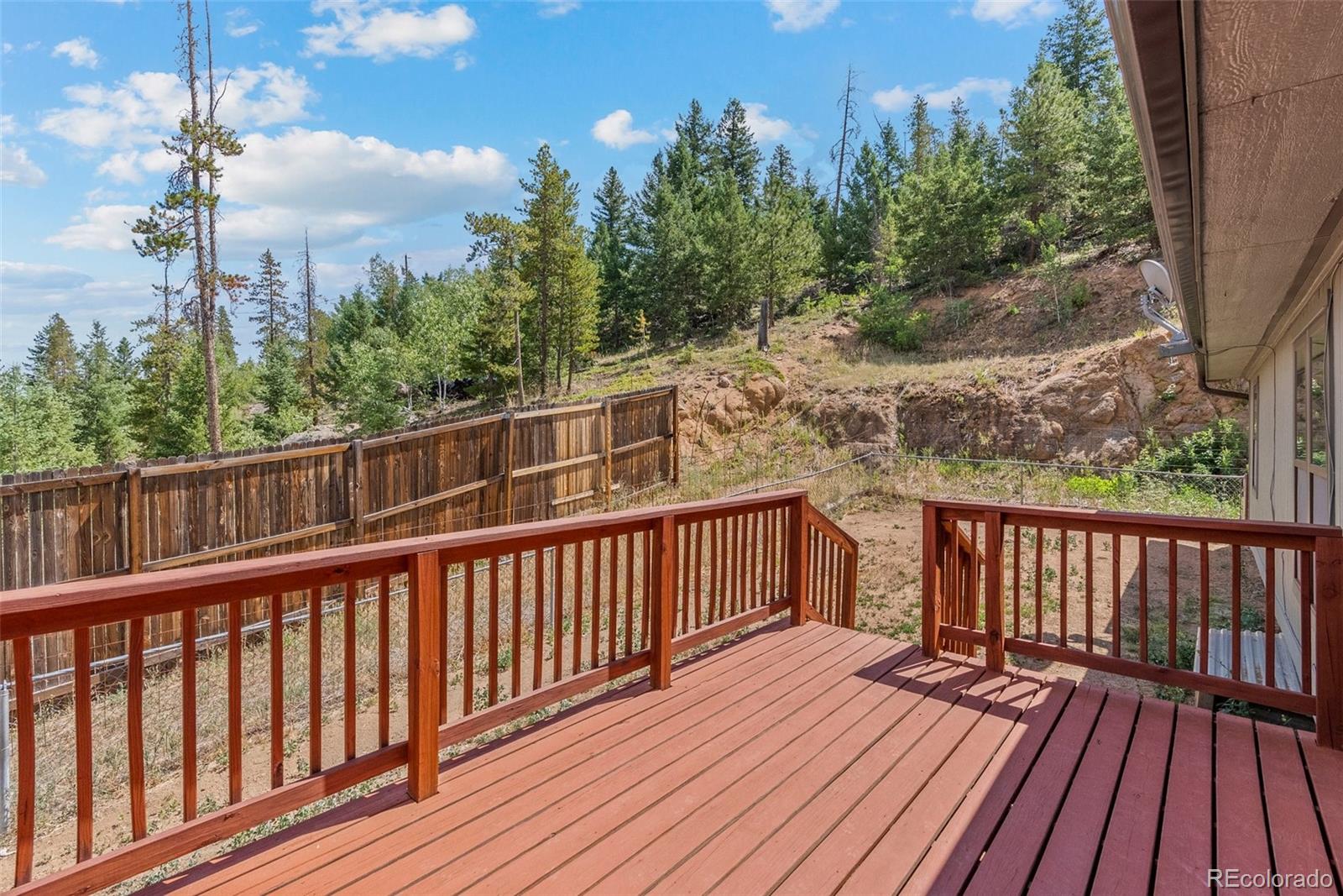 MLS Image #35 for 9660  city view drive,morrison, Colorado