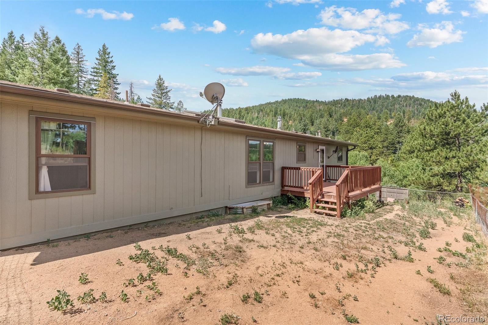 MLS Image #38 for 9660  city view drive,morrison, Colorado