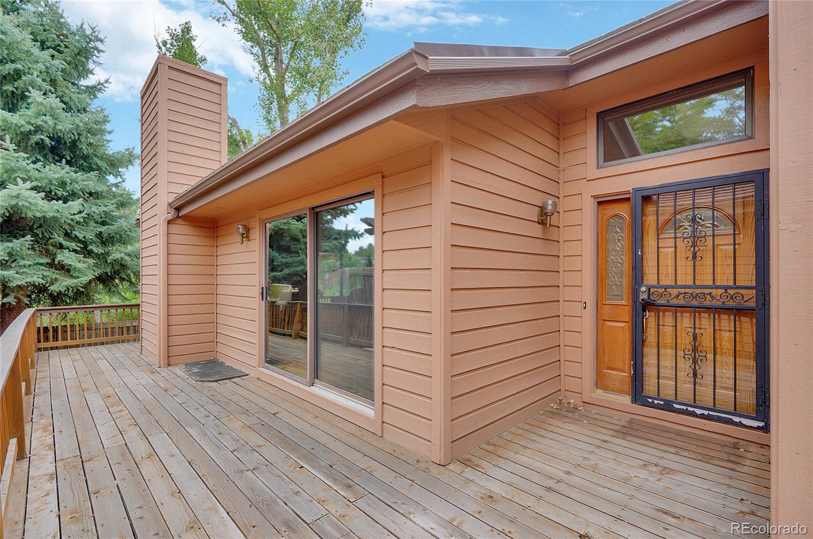 MLS Image #3 for 7500 e dartmouth avenue,denver, Colorado