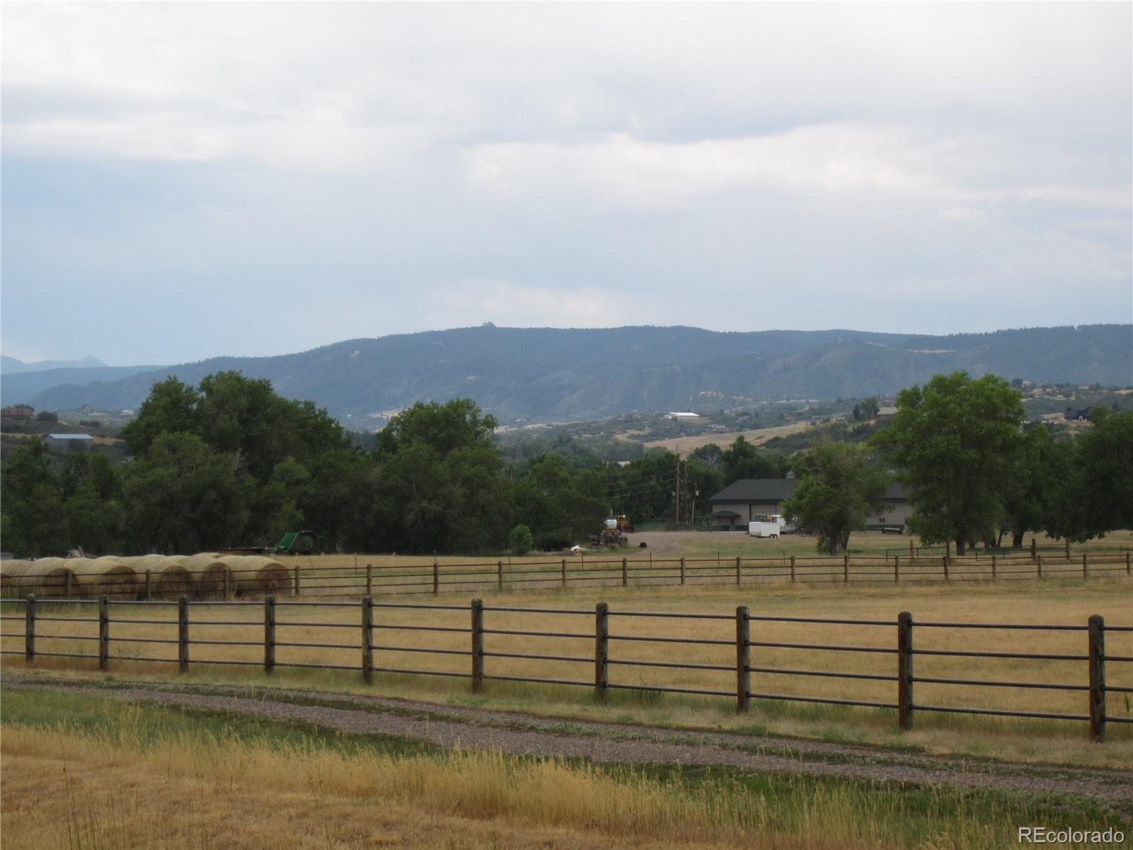 MLS Image #25 for 4188  rio grande avenue,sedalia, Colorado