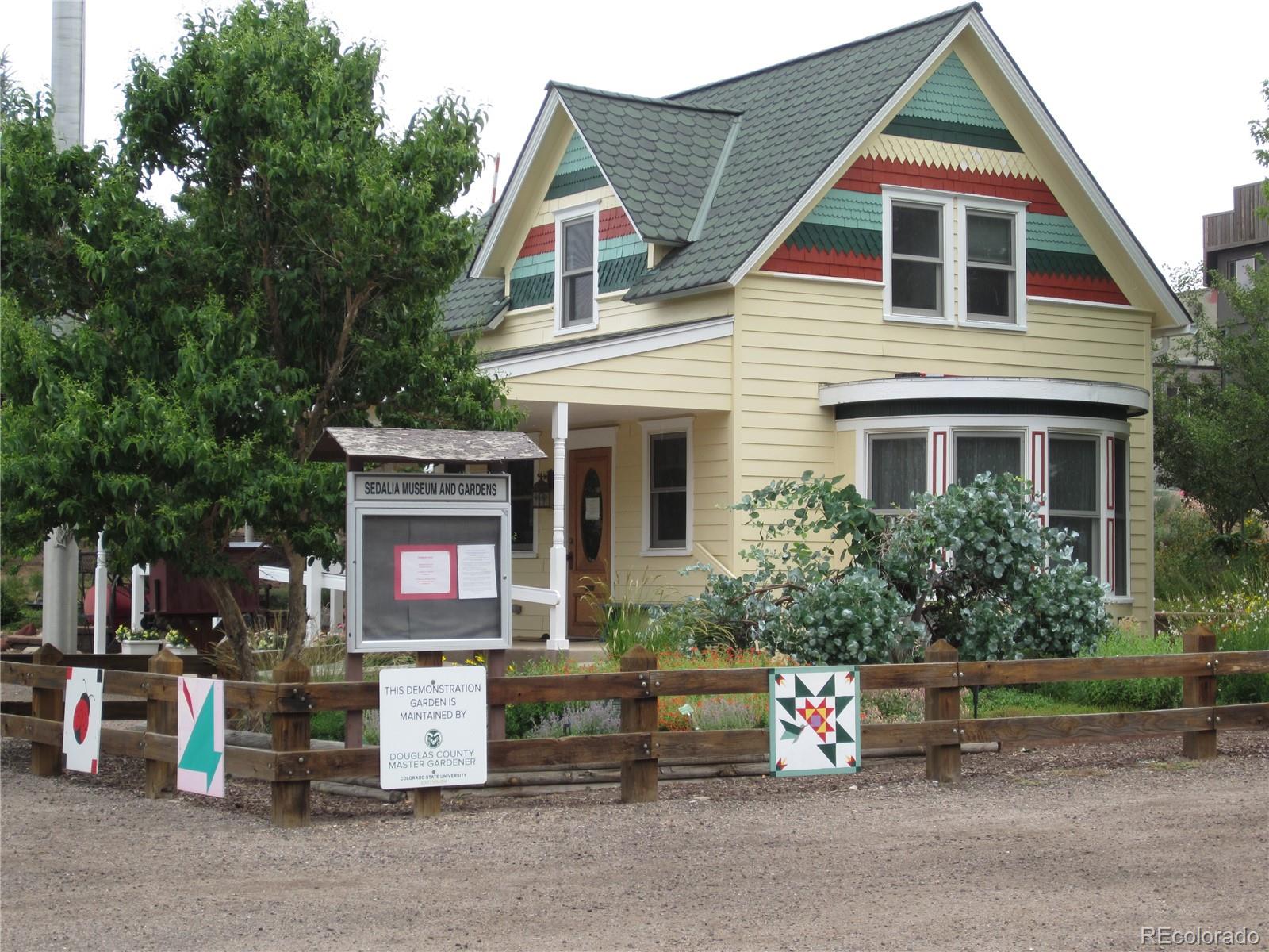 MLS Image #26 for 4188  rio grande avenue,sedalia, Colorado