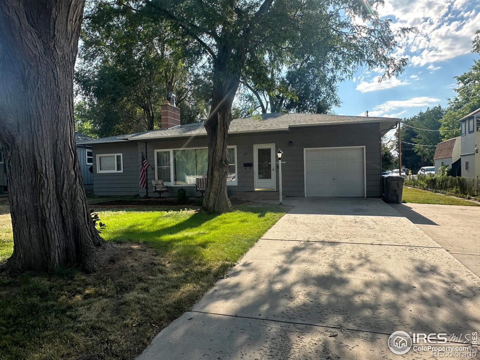 MLS Image #0 for 659 n colorado avenue,loveland, Colorado