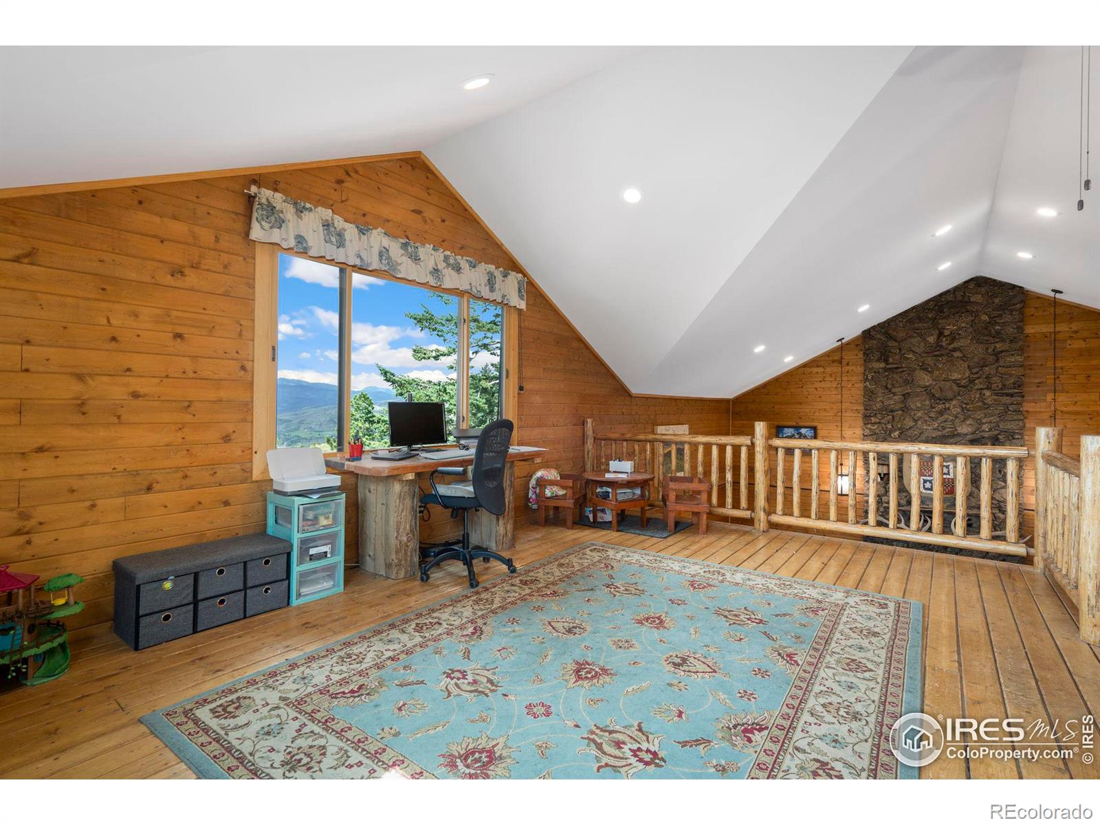 MLS Image #12 for 244  blue grouse lane,bellvue, Colorado