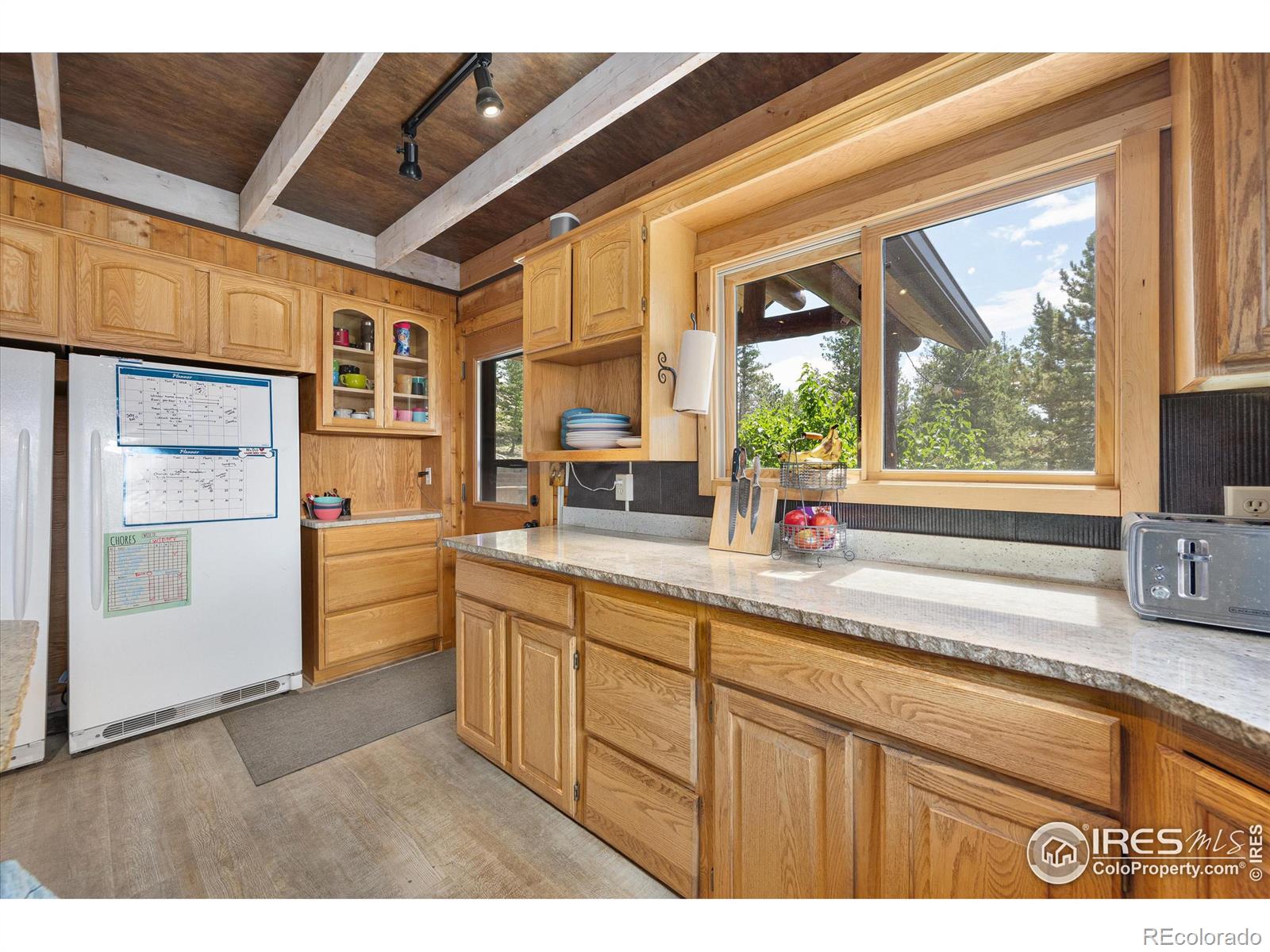 MLS Image #13 for 244  blue grouse lane,bellvue, Colorado