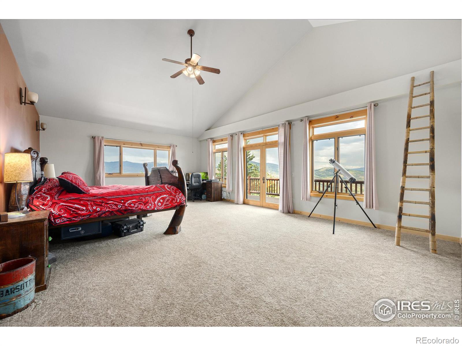 MLS Image #17 for 244  blue grouse lane,bellvue, Colorado