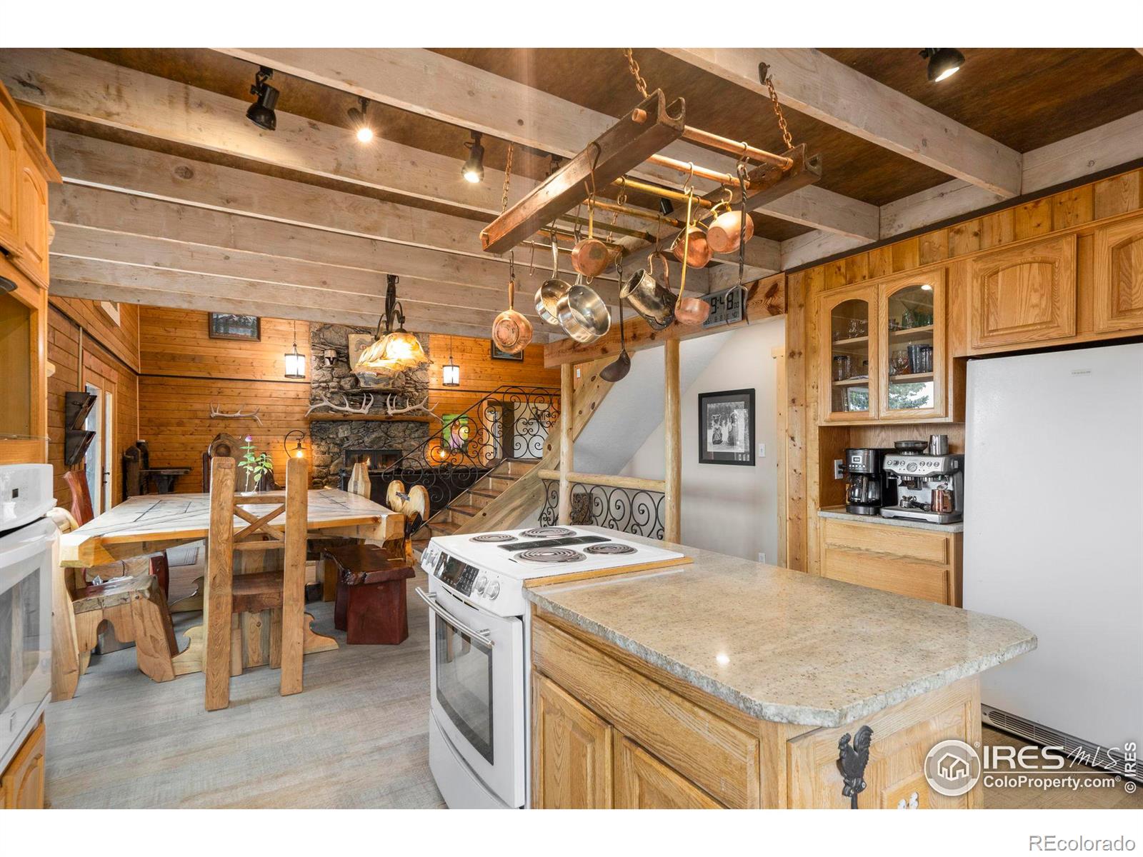 MLS Image #18 for 244  blue grouse lane,bellvue, Colorado