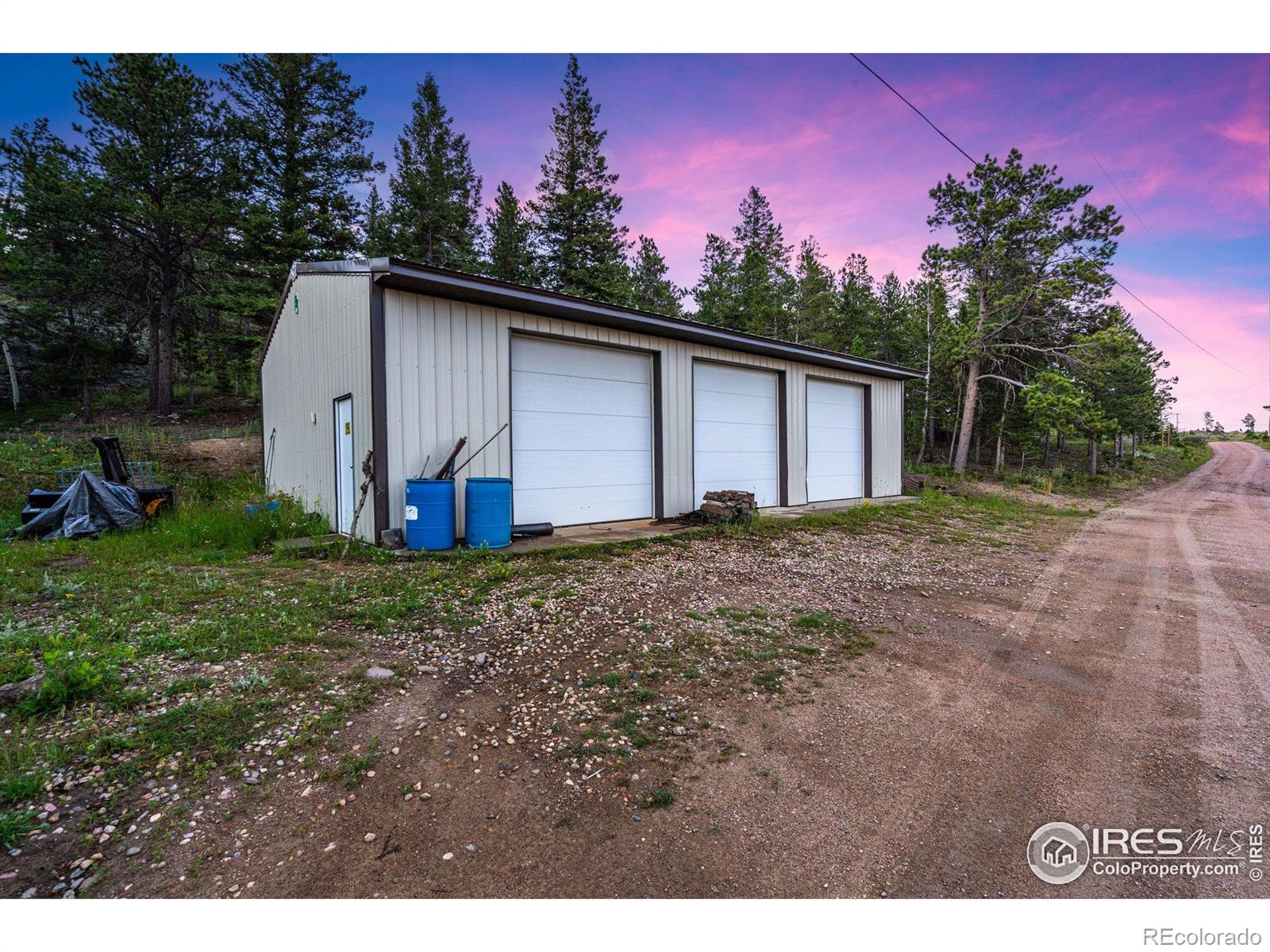 MLS Image #27 for 244  blue grouse lane,bellvue, Colorado