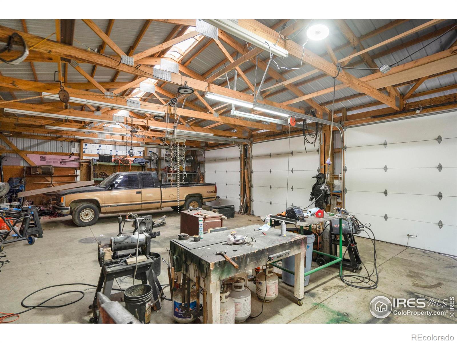 MLS Image #28 for 244  blue grouse lane,bellvue, Colorado