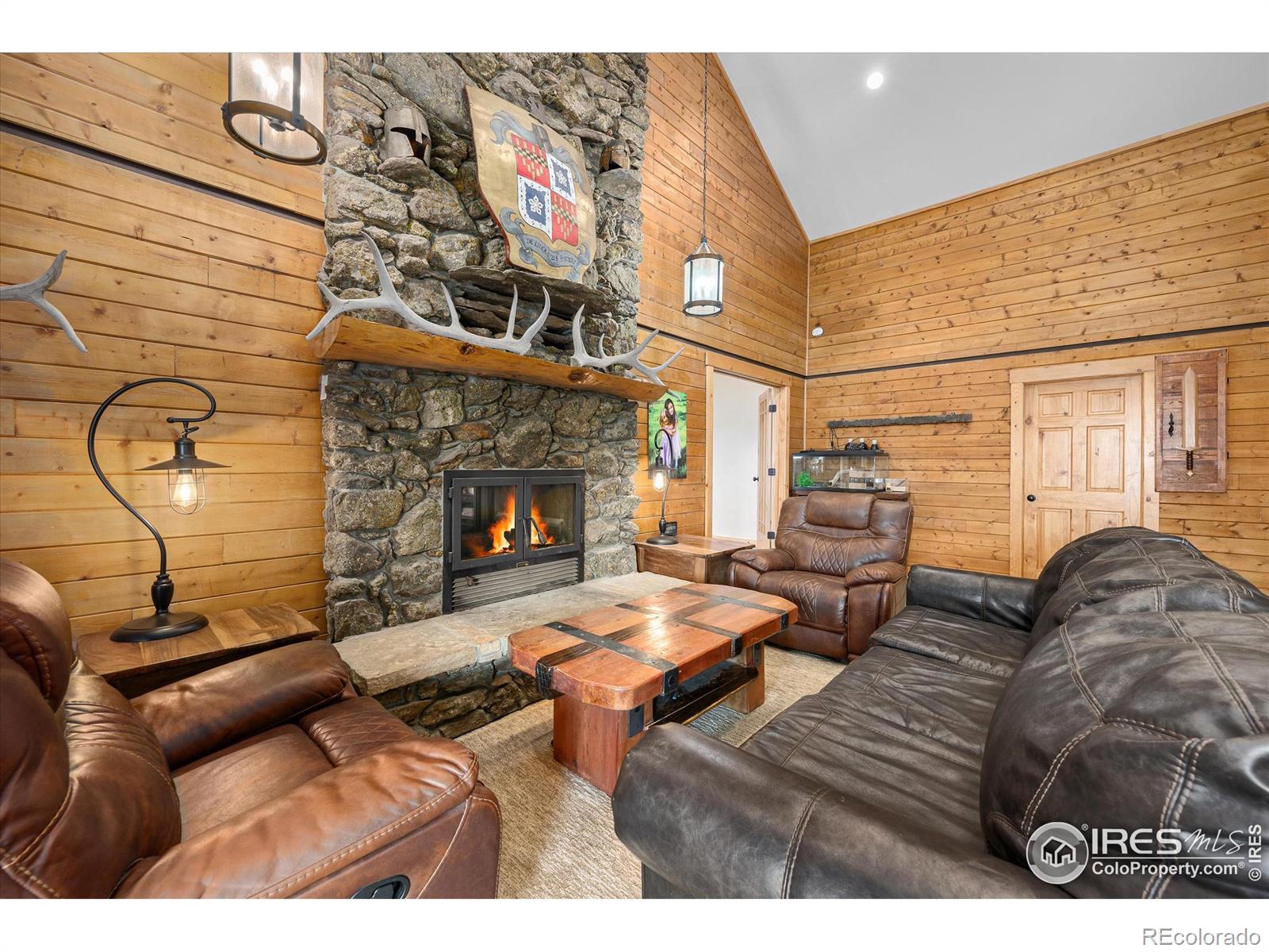 MLS Image #8 for 244  blue grouse lane,bellvue, Colorado