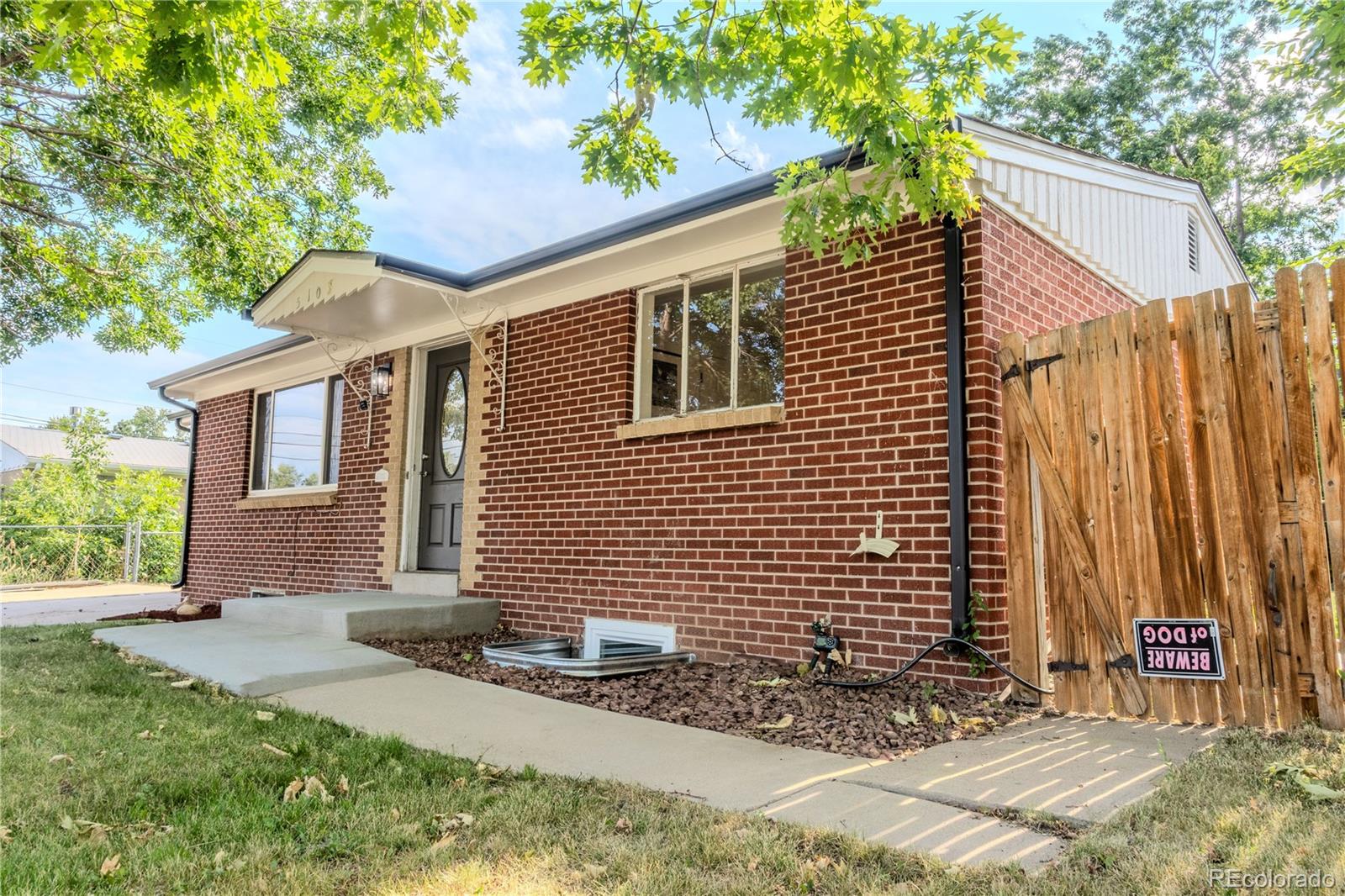 MLS Image #18 for 5103  independence street,arvada, Colorado