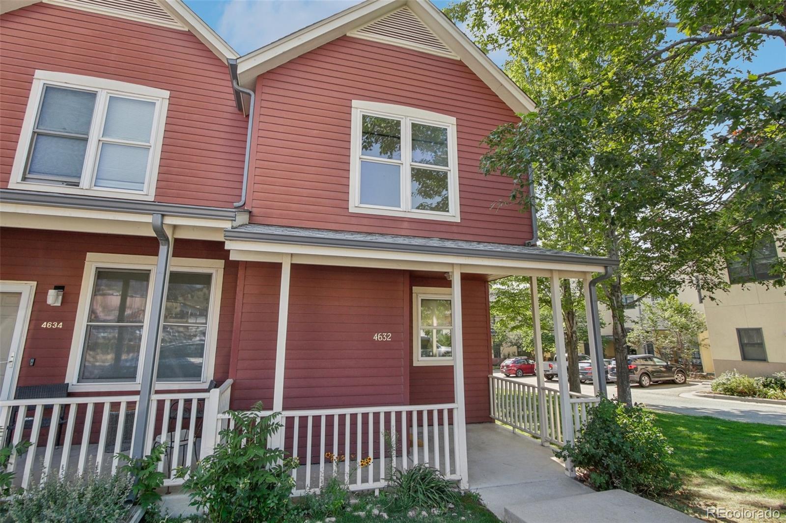 MLS Image #1 for 4632  14th street,boulder, Colorado