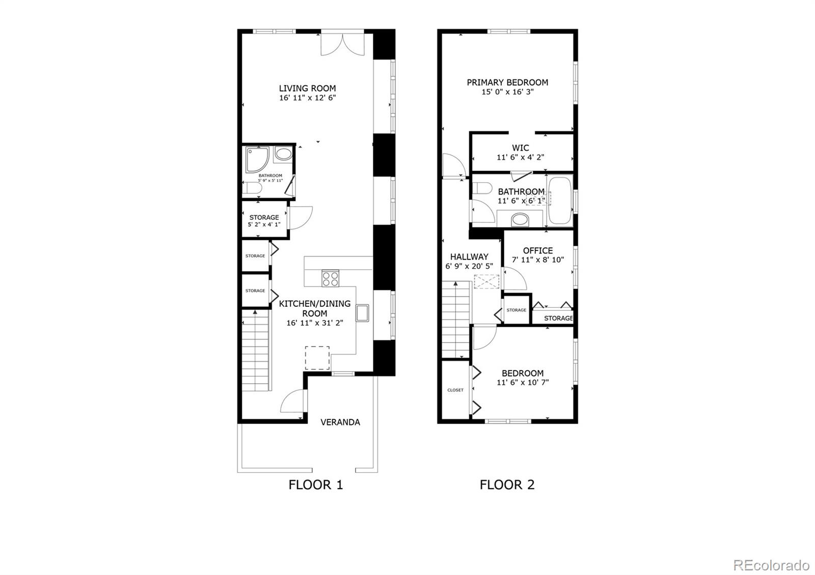 MLS Image #36 for 4632  14th street,boulder, Colorado