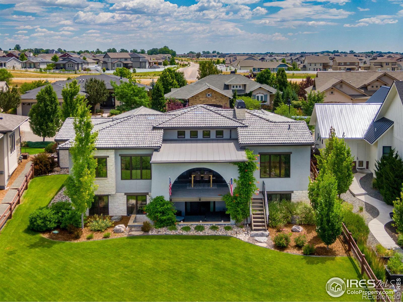 MLS Image #2 for 4041  ridgeline drive,timnath, Colorado