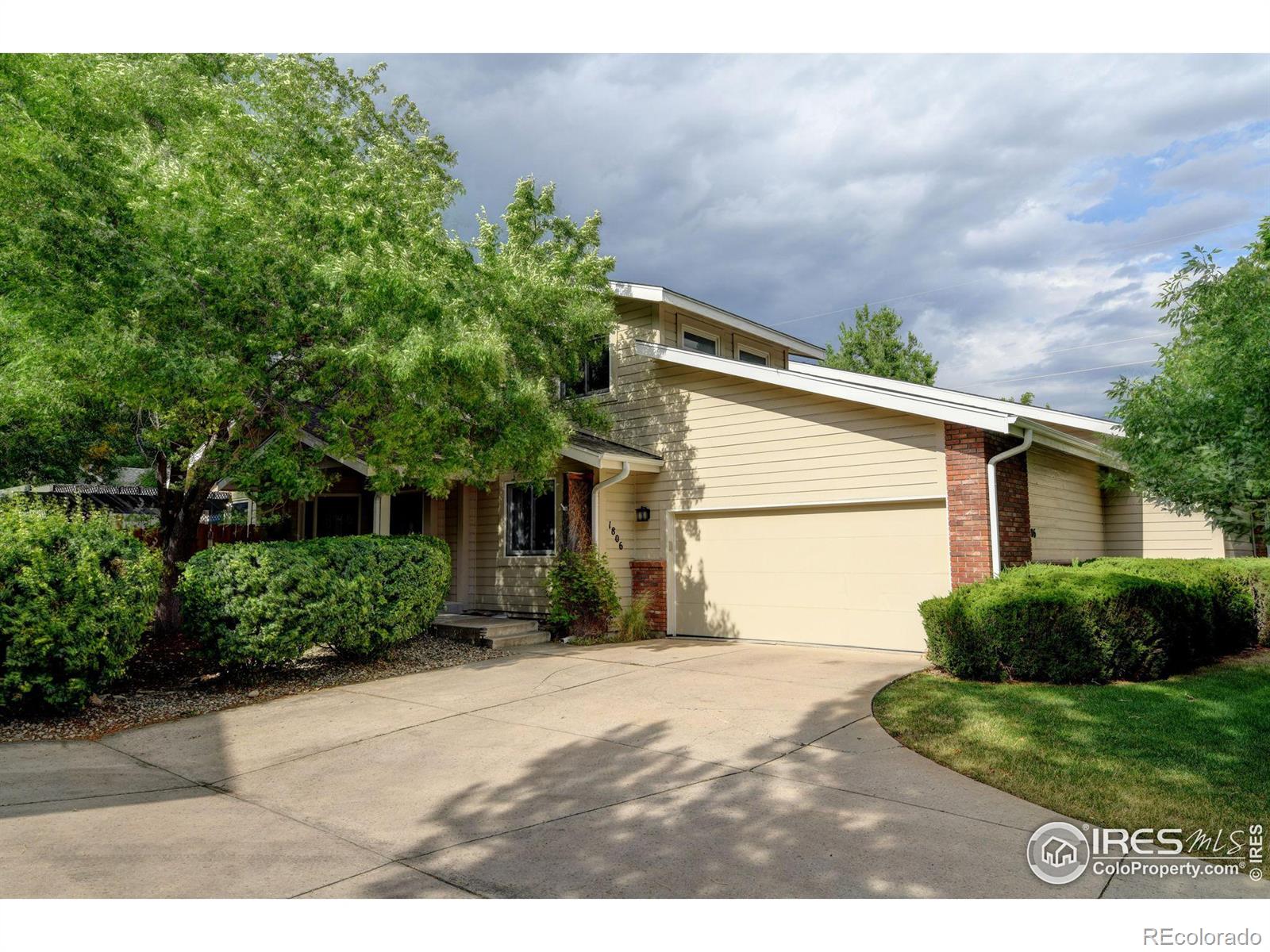 MLS Image #0 for 1806  centennial road,fort collins, Colorado