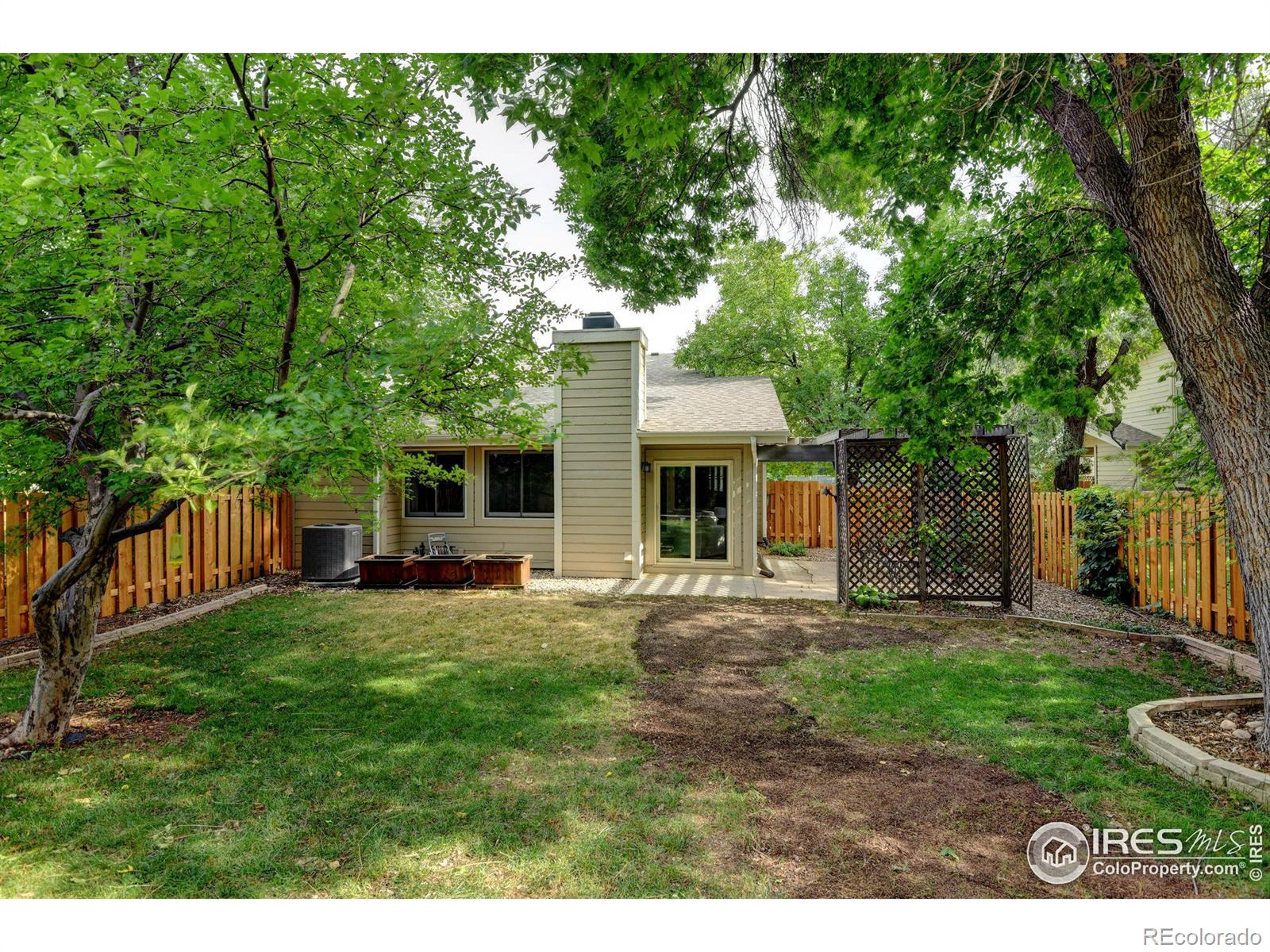 MLS Image #28 for 1806  centennial road,fort collins, Colorado