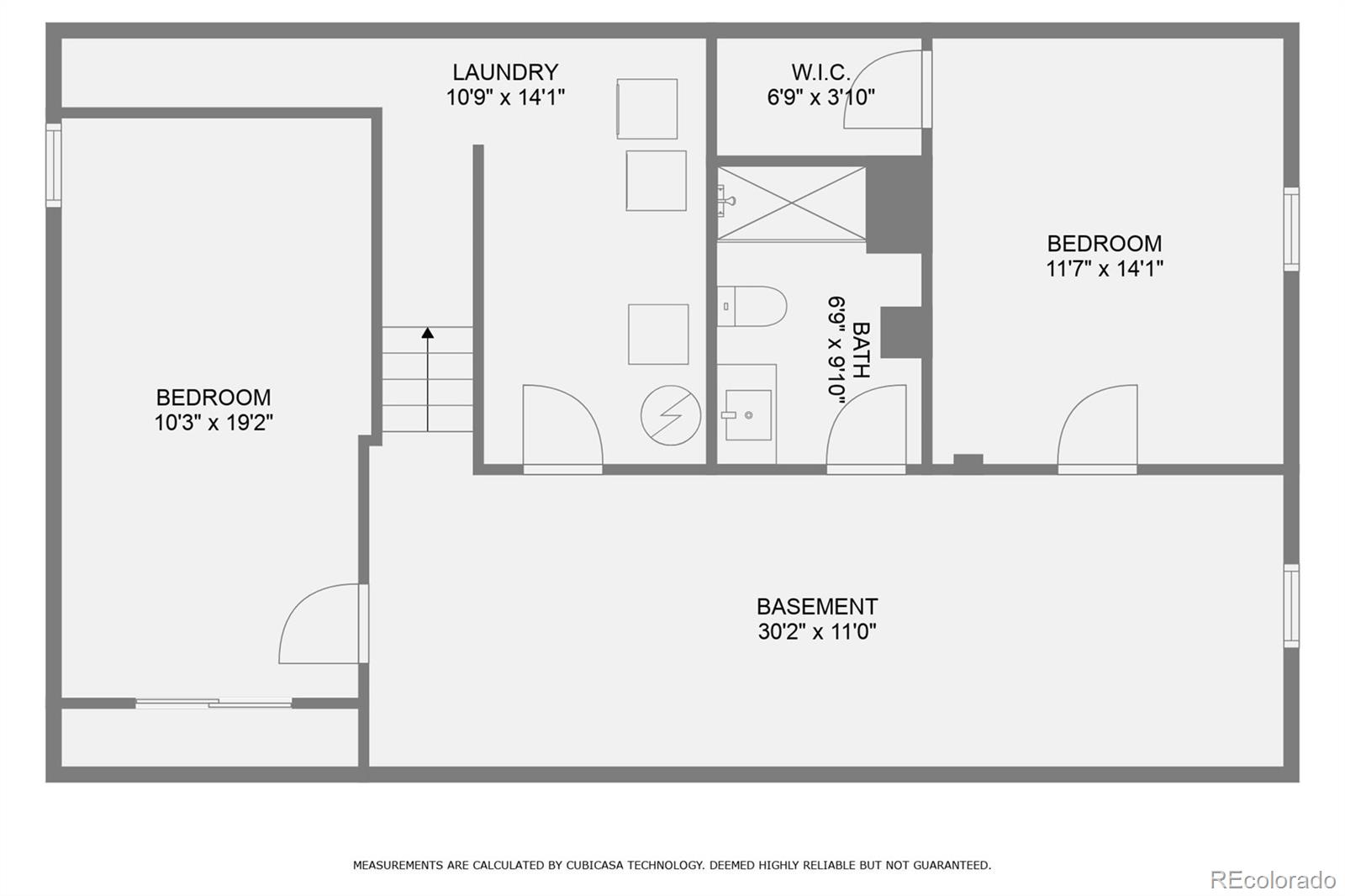 MLS Image #27 for 10779 e ida place,englewood, Colorado