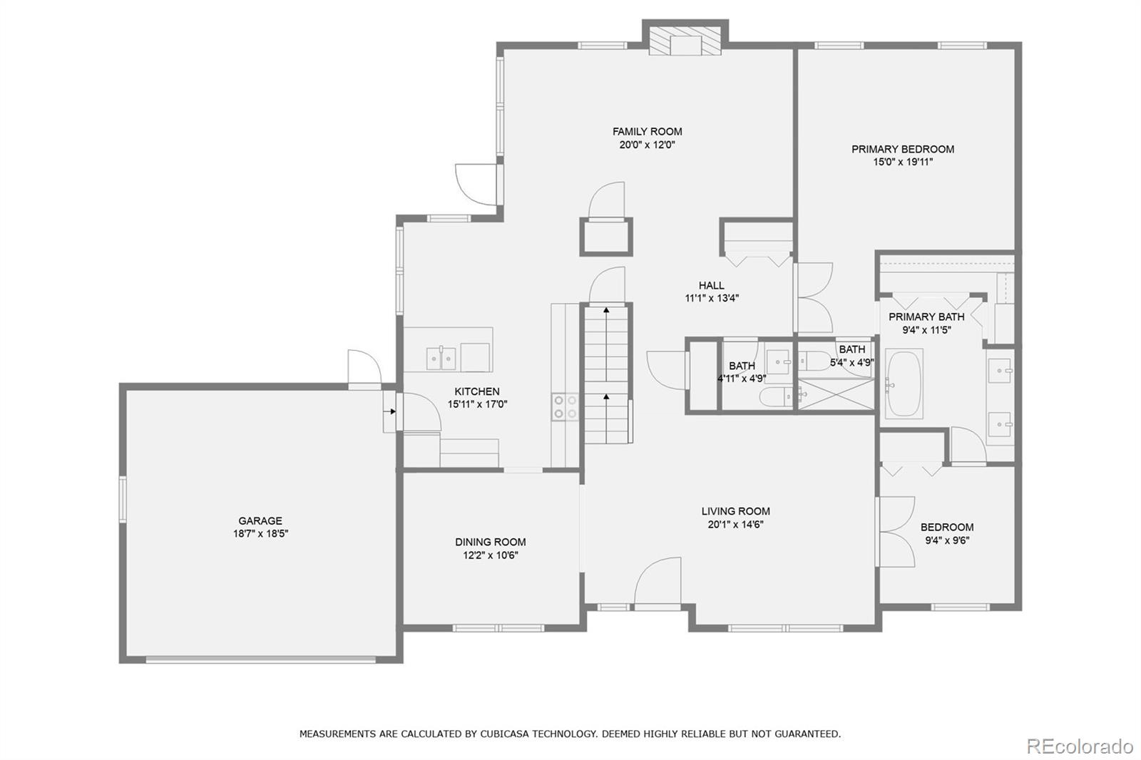 MLS Image #28 for 10779 e ida place,englewood, Colorado