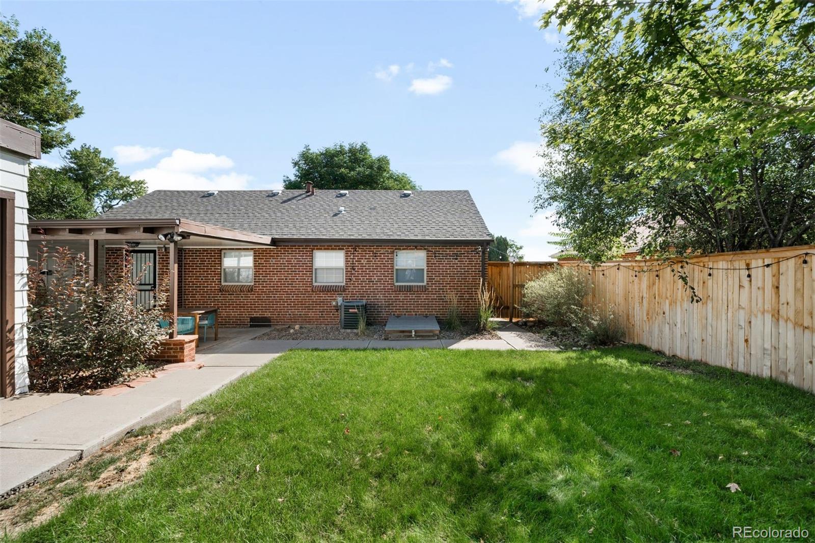 MLS Image #23 for 785 s decatur street,denver, Colorado