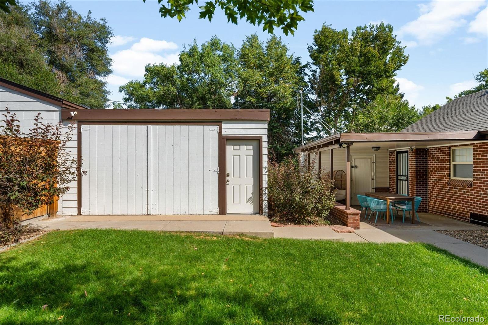 MLS Image #24 for 785 s decatur street,denver, Colorado