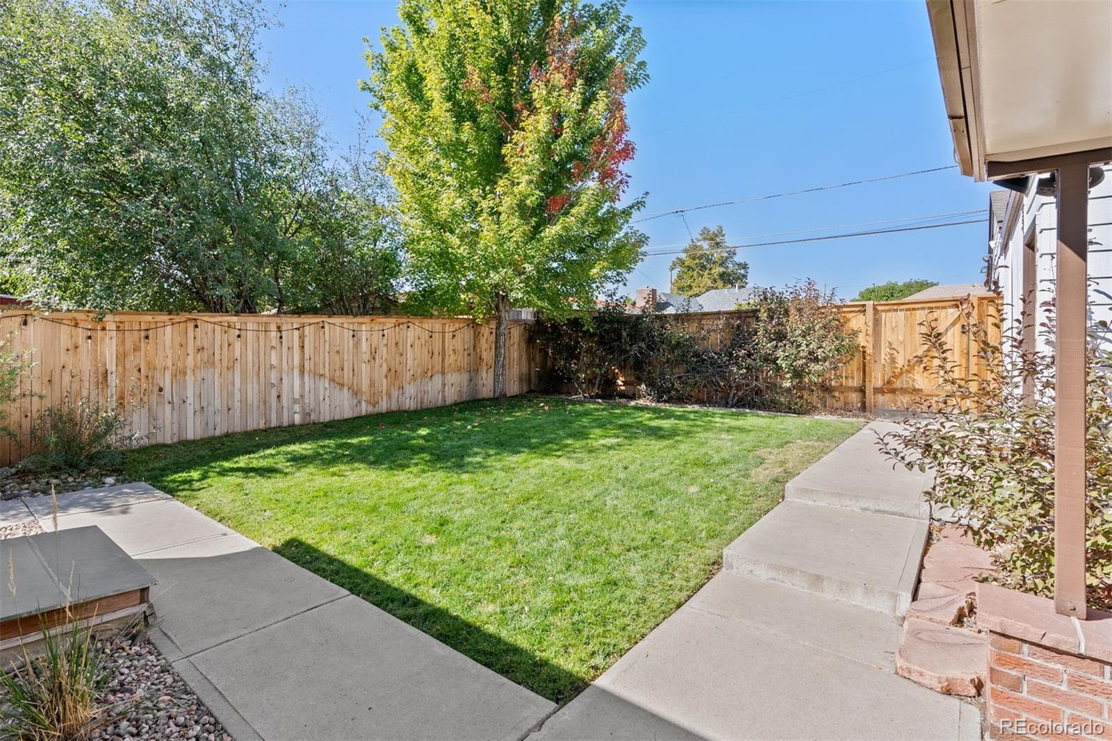 MLS Image #29 for 785 s decatur street,denver, Colorado