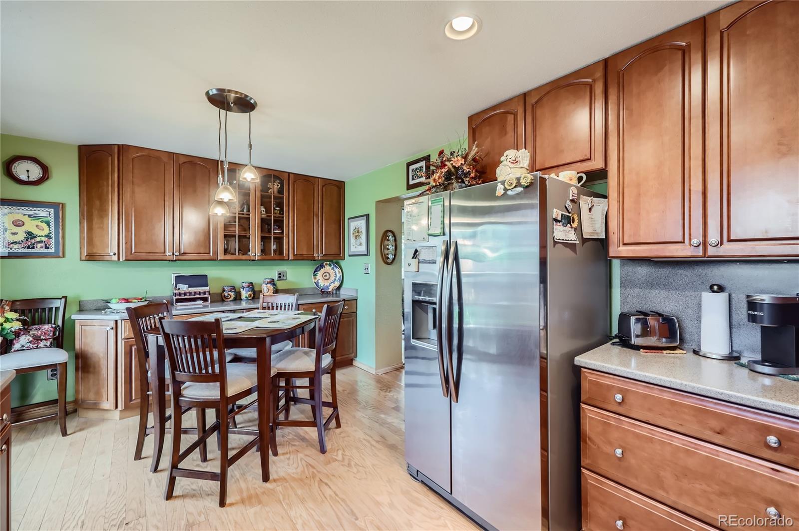 MLS Image #5 for 526  raemar drive,colorado springs, Colorado