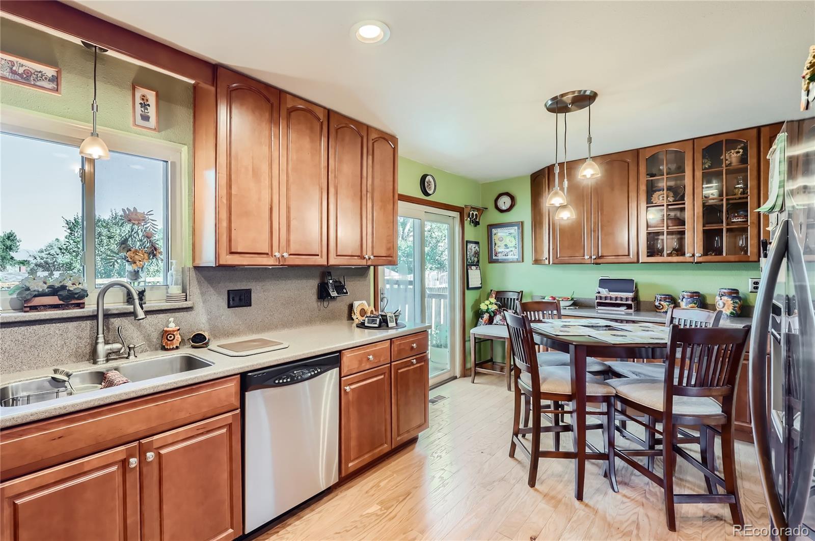 MLS Image #6 for 526  raemar drive,colorado springs, Colorado