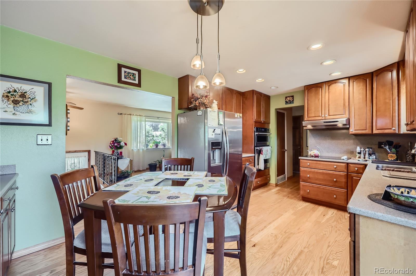 MLS Image #9 for 526  raemar drive,colorado springs, Colorado