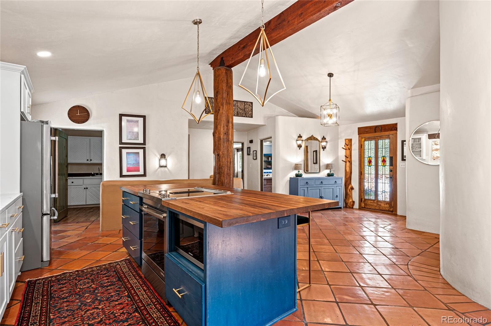 MLS Image #13 for 9875  fountain road,cascade, Colorado