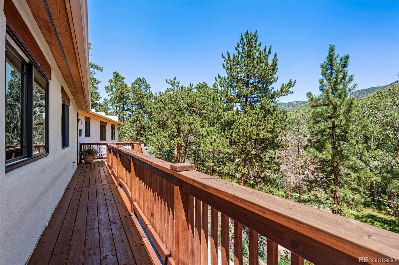 MLS Image #45 for 9875  fountain road,cascade, Colorado