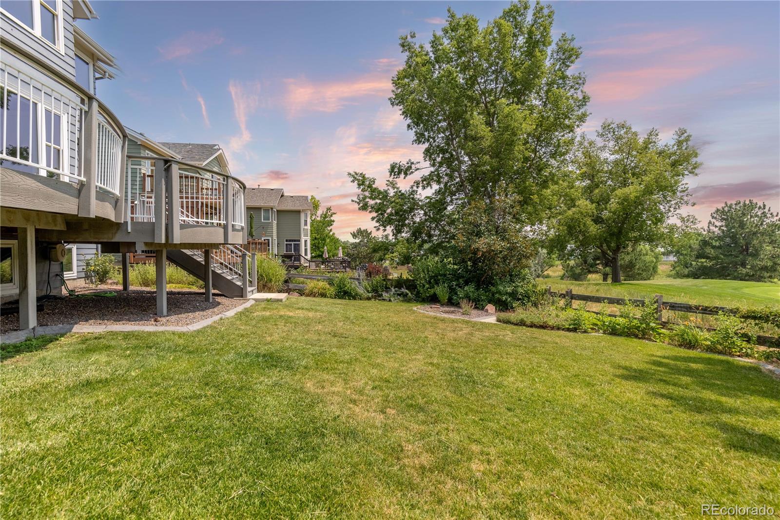 MLS Image #47 for 8642  canongate lane,highlands ranch, Colorado