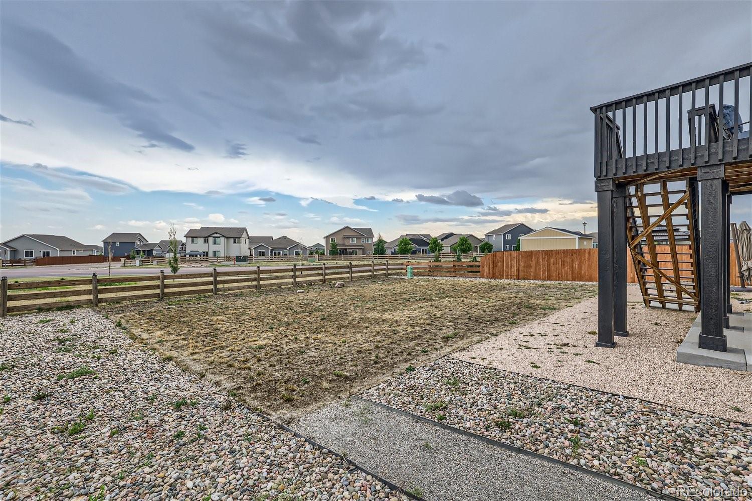 MLS Image #25 for 12757  winding glen lane,peyton, Colorado