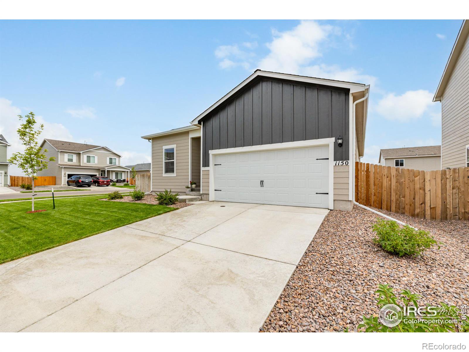 MLS Image #2 for 1150  gianna avenue,fort lupton, Colorado