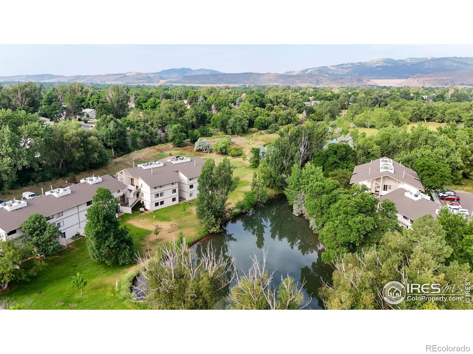 MLS Image #1 for 1705  heatheridge road,fort collins, Colorado