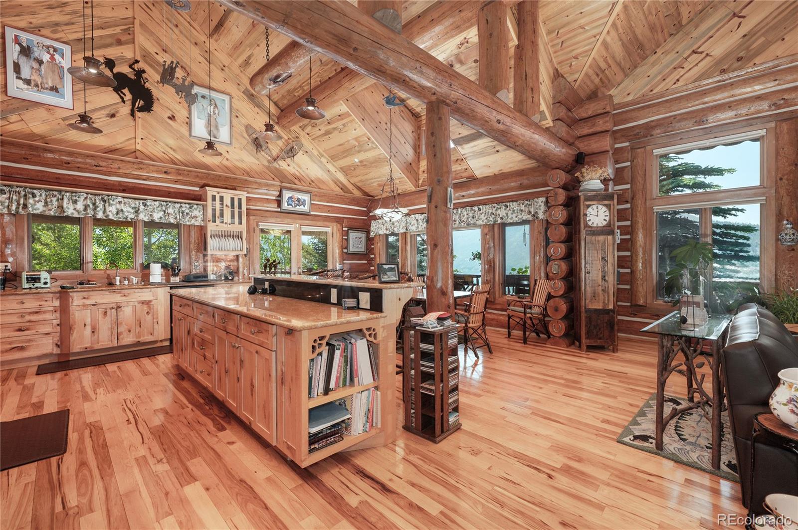 MLS Image #2 for 61  far view lane,grand lake, Colorado