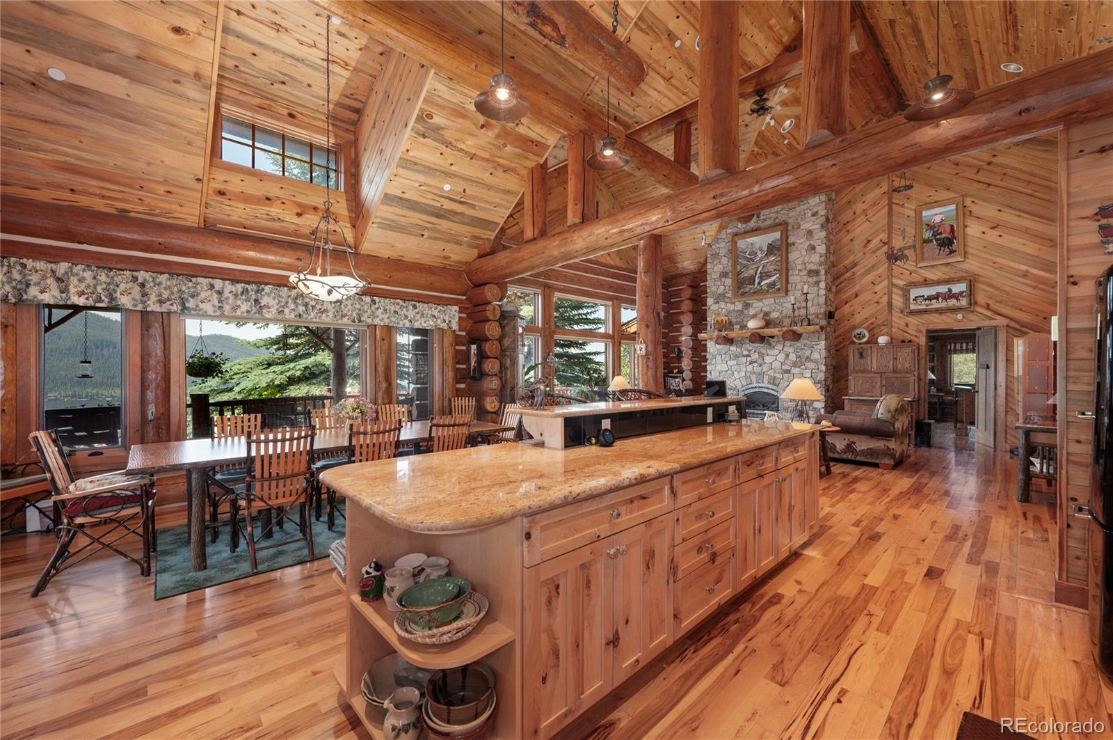 MLS Image #3 for 61  far view lane,grand lake, Colorado