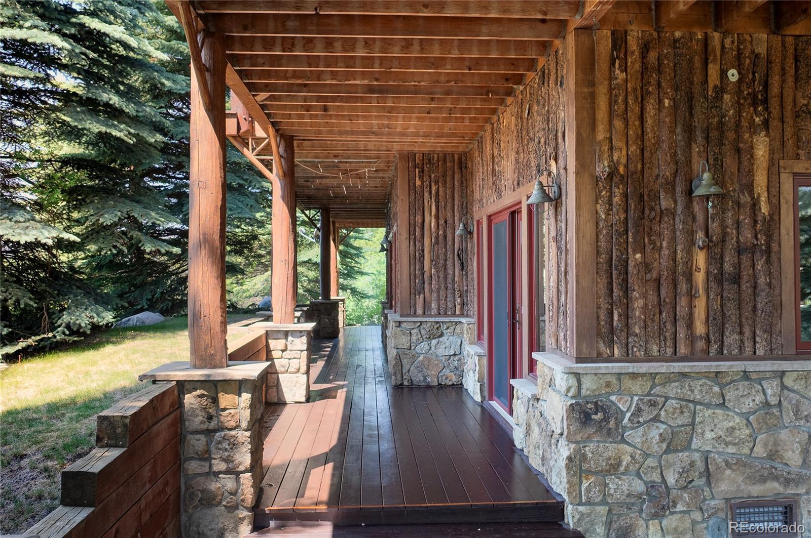 MLS Image #42 for 61  far view lane,grand lake, Colorado