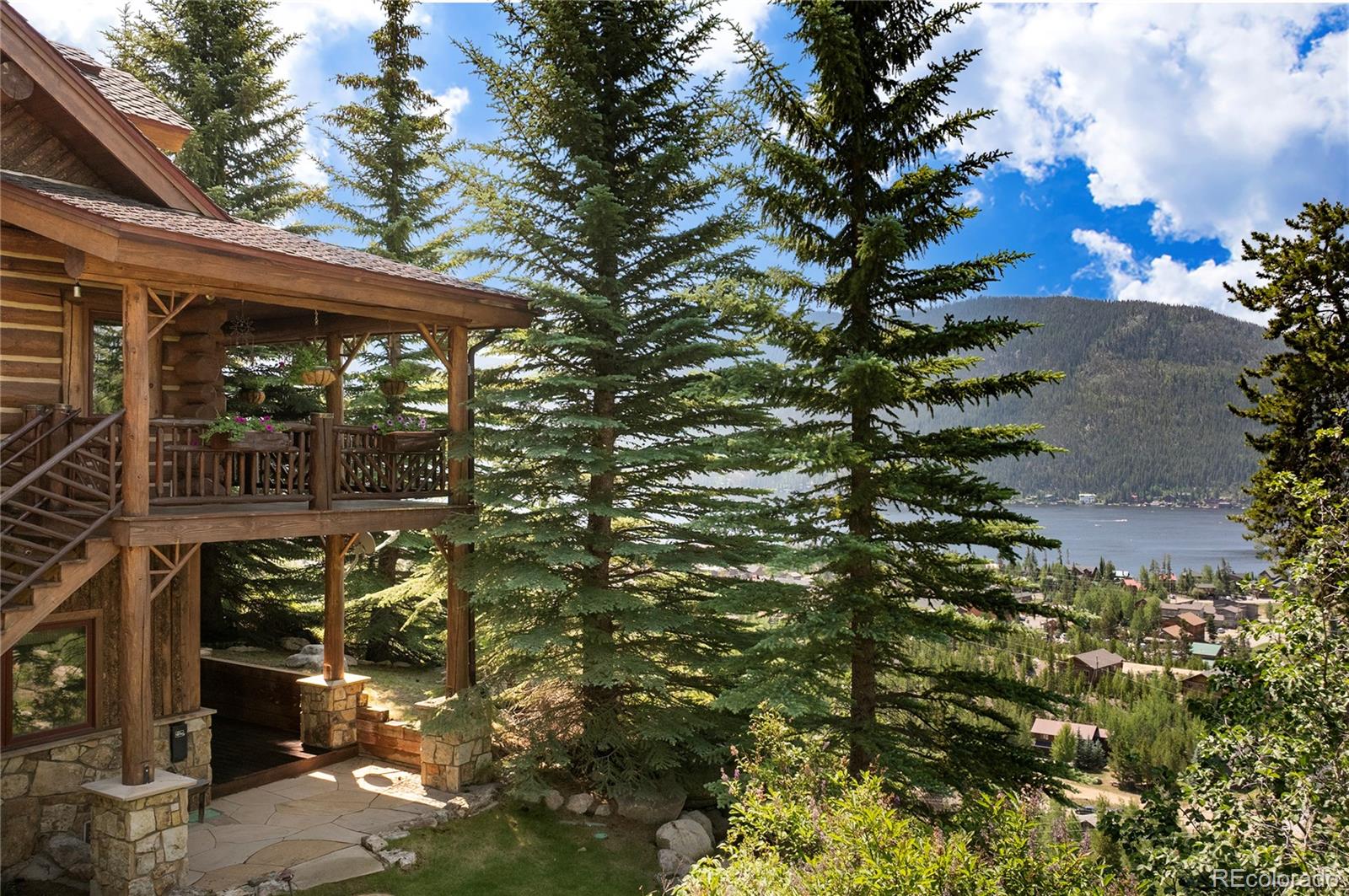 MLS Image #43 for 61  far view lane,grand lake, Colorado