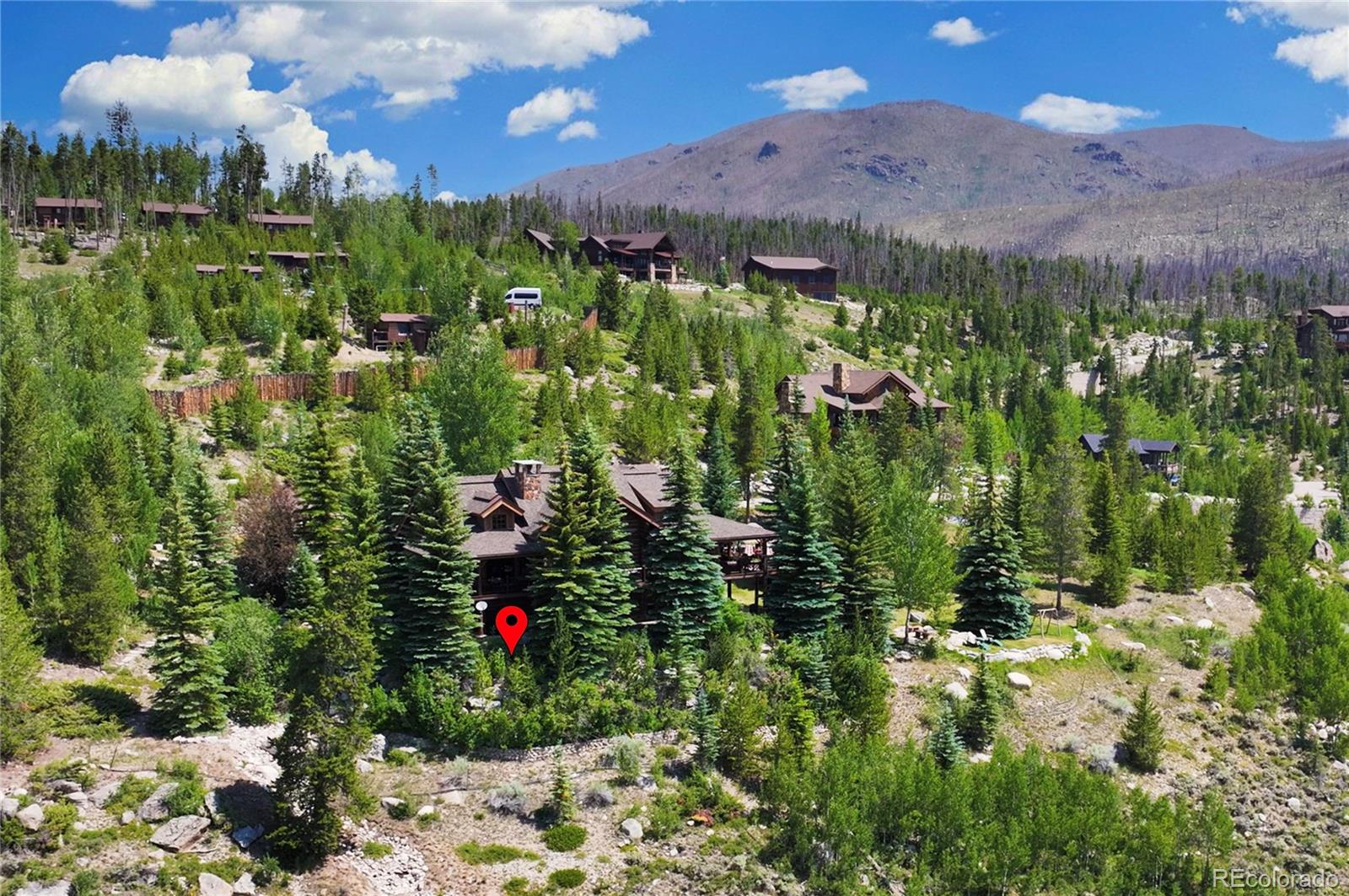 MLS Image #45 for 61  far view lane,grand lake, Colorado