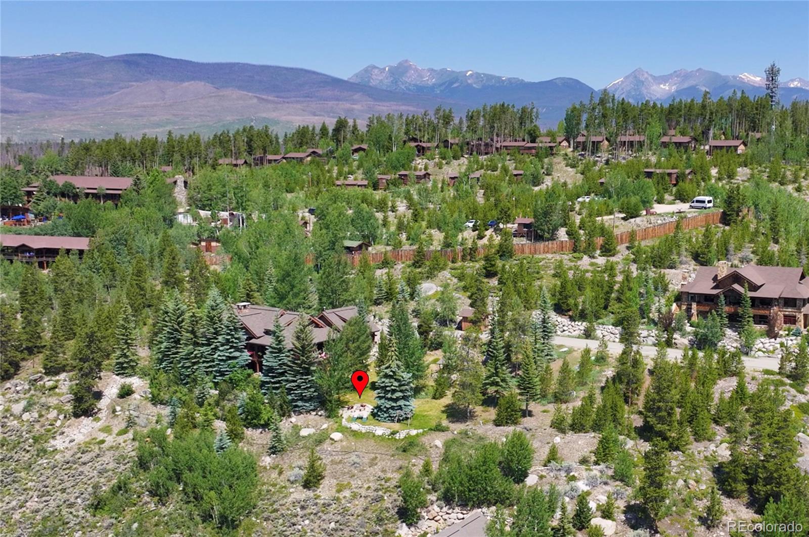 MLS Image #46 for 61  far view lane,grand lake, Colorado