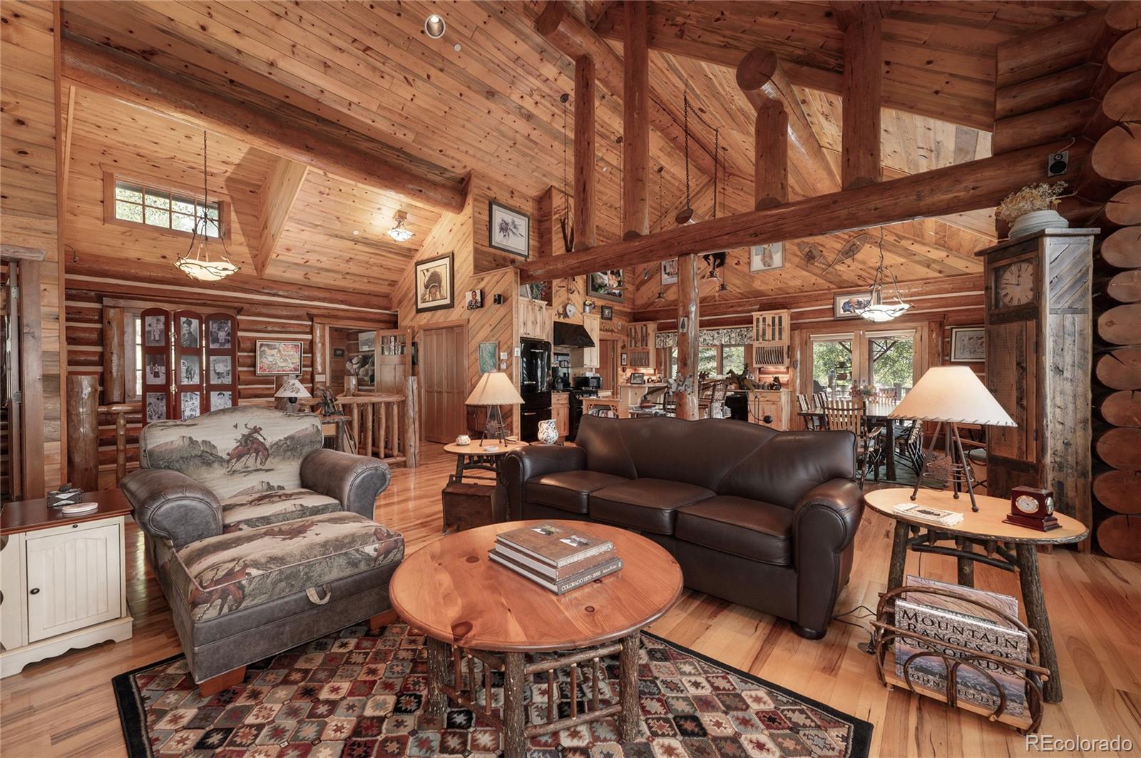 MLS Image #5 for 61  far view lane,grand lake, Colorado