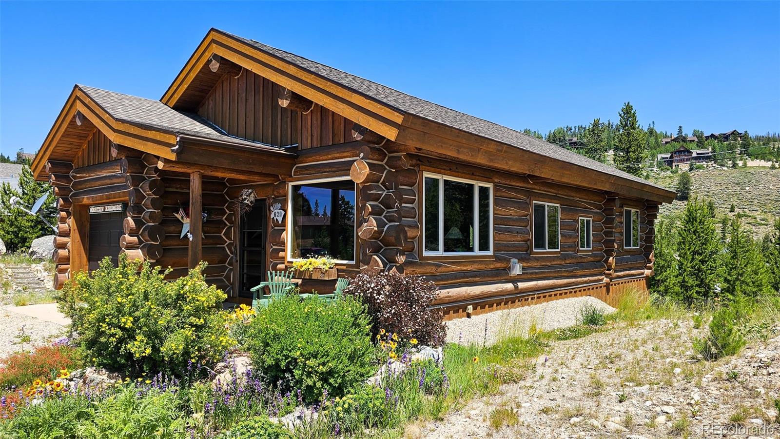 CMA Image for 629  Park Avenue,Grand Lake, Colorado