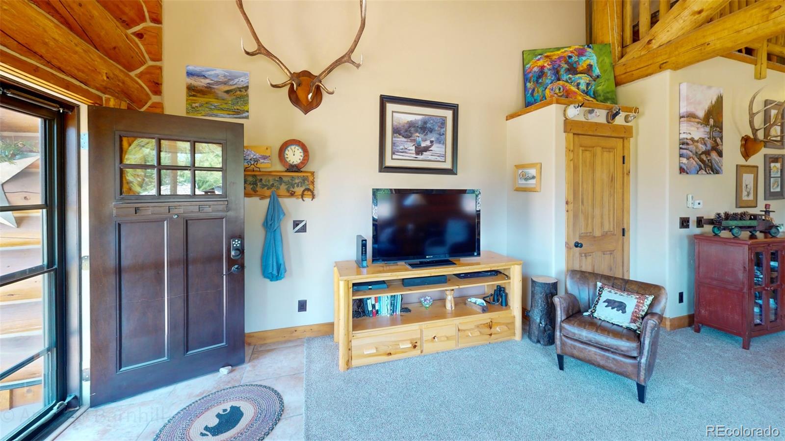 MLS Image #5 for 629  park avenue,grand lake, Colorado