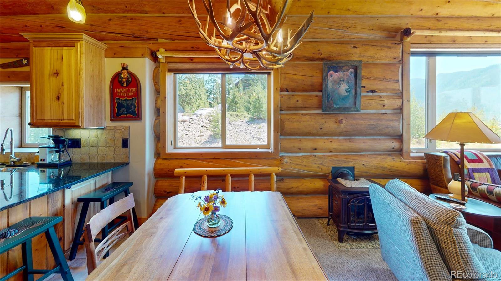 MLS Image #7 for 629  park avenue,grand lake, Colorado