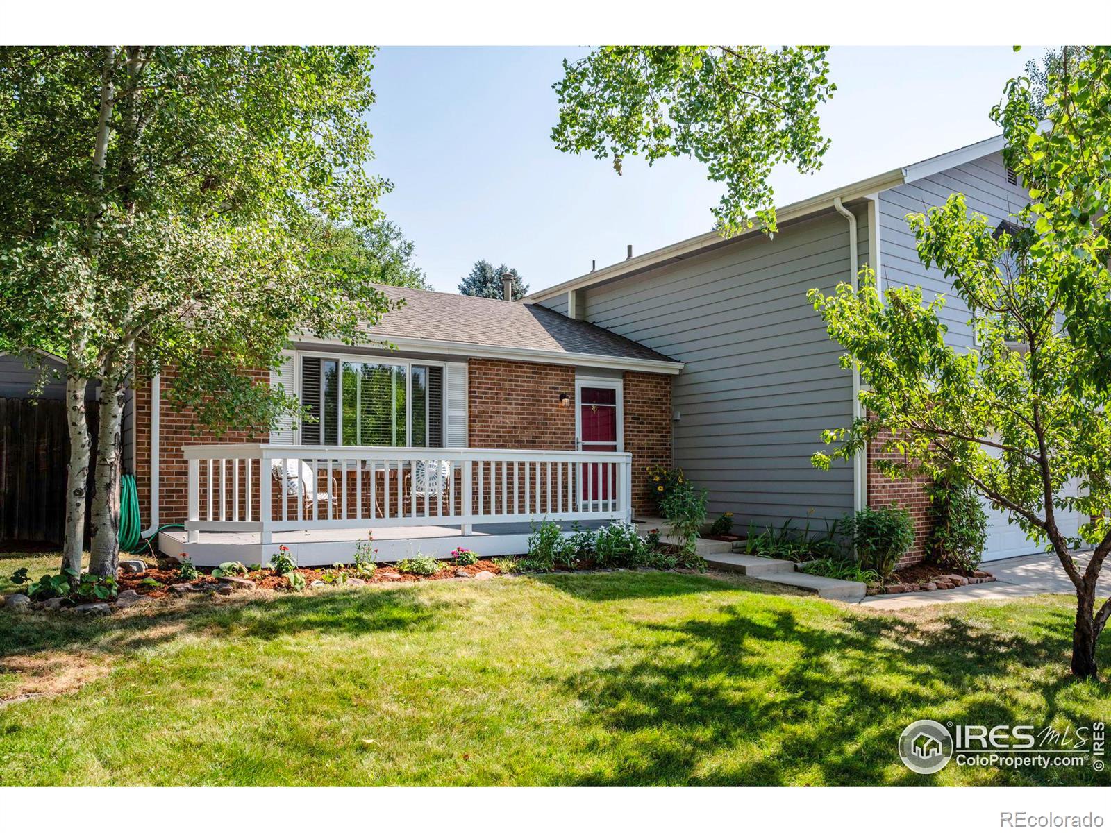 MLS Image #2 for 133  griffith street,louisville, Colorado